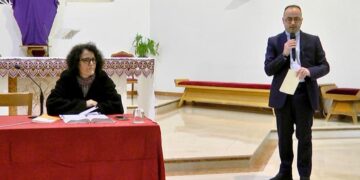 Dalla Passione all’amore di Dio: gli spunti di riflessione nell’incontro con Lidia Maggi