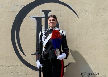 Congratulazioni Miriana Monaco