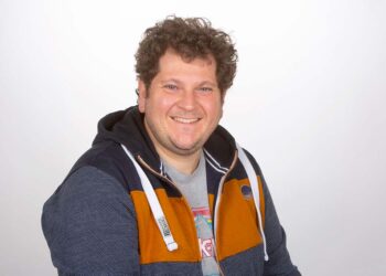 «Grazie, Giuseppe. Ti auguriamo un radioso futuro professionale»