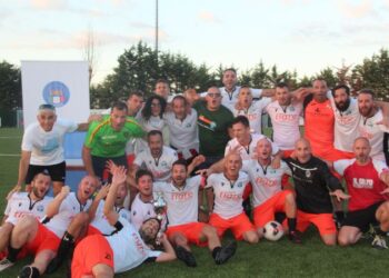 Amatori: novità per le fasi finali, da maggio in campo le migliori 16 del campionato