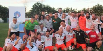 Amatori: novità per le fasi finali, da maggio in campo le migliori 16 del campionato