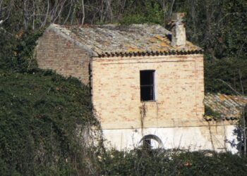 Santa Maria in Valle, la grangia cistercense che Vasto ha dimenticato
