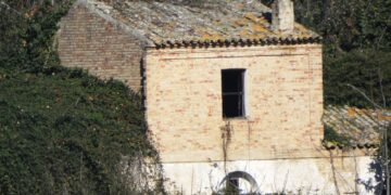 Santa Maria in Valle, la grangia cistercense che Vasto ha dimenticato