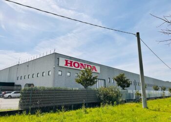 Numeri in crescita per la Honda di Atessa: «Rinnovato vigore grazie alle capacità degli abruzzesi»