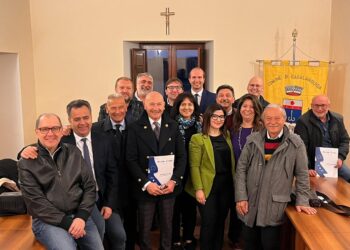 Fondi per i Comuni: amministratori a confronto con l’Associazione Abruzzo in Europa