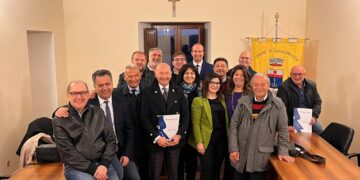 Fondi per i Comuni: amministratori a confronto con l’Associazione Abruzzo in Europa