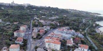 La strada insidiosa da un secolo