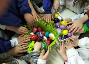 Alla scoperta delle tradizioni pasquali con l’associazione Vocea Romanilor Vastesi