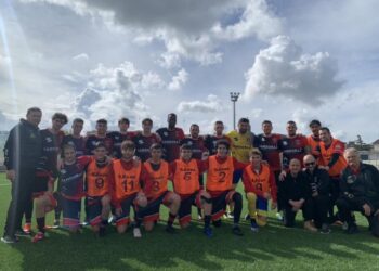 «Abbiamo bisogno di sangue per un nostro tesserato» l’appello dell’Athletic Lanciano