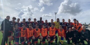 «Abbiamo bisogno di sangue per un nostro tesserato» l’appello dell’Athletic Lanciano