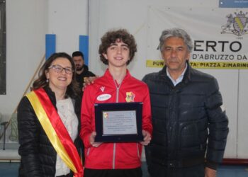 Mario Lanza omaggiato dalla “sua” Casalbordino