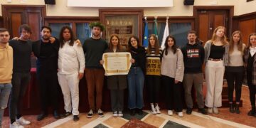 L’università di Bologna ha conferito la laurea alla memoria a Luigi Villamagna