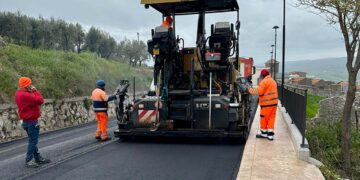 Strade, ecco quanto spendono i Comuni per la viabilità locale