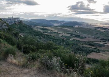 Valorizzazione del territorio: nuovi logo e sito per i “Monti frentani”