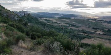 Valorizzazione del territorio: nuovi logo e sito per i “Monti frentani”