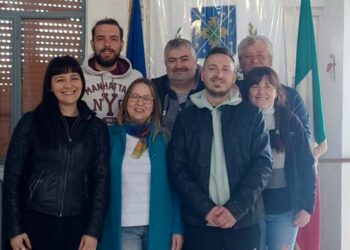 Castelguidone, c’è la lista capeggiata da Mario Antonio Di Paolo