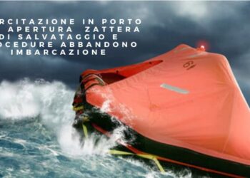 Giornata del Mare, sicurezza e tutela ambientale nell’evento di Invelaconoi