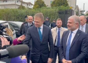 Lollobrigida inaugura la Fiera dell’agricoltura: «Qui innovazione e tutela delle nostre radici»