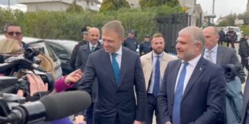 Lollobrigida inaugura la Fiera dell’agricoltura: «Qui innovazione e tutela delle nostre radici»