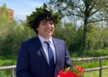 Congratulazioni ad Andrea Moretta