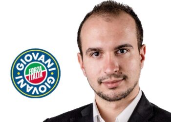 Forza Italia Giovani, Luca Conti è il nuovo coordinatore regionale