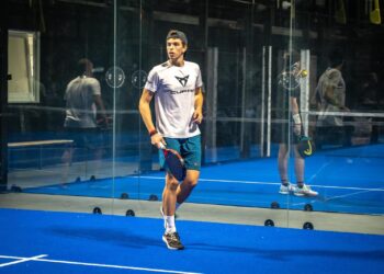 Lucio Lombardi entra a far parte del team Macron