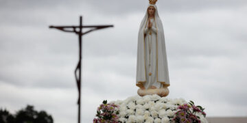 Fara San Martino e Palombaro si preparano ad accogliere la Madonna di Fatima