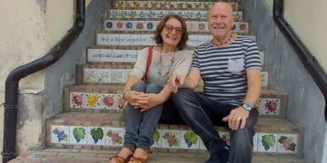 Bontà e un sorriso per tutti: profondo cordoglio, è venuta a mancare Elisa Marcucci