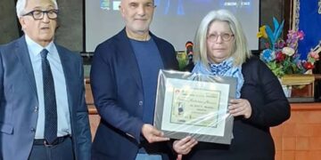 Premio “Medicina Abruzzo” a Maria Amato. Riconoscimenti anche a Simona Grossi e Maria Marino