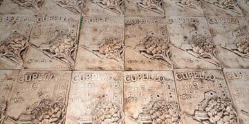 La Pro Loco di Cupello lancia l’iniziativa “La cupellesità in una mattonella”