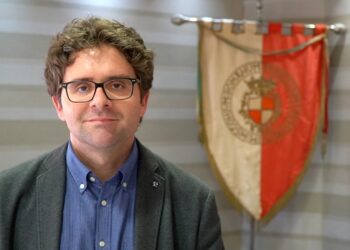 Menna: «Non mi candido alle elezioni regionali»