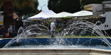 Fiera del 25 aprile: tutto pronto alla 167 di San Salvo