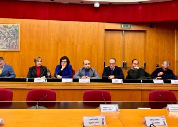 Pasticcio Casa della Comunità, in consiglio manca il numero per l’immediata eseguibilità