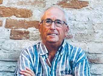 Tanti auguri Nicola Cupaioli