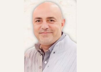 Lutto a Vasto per la scomparsa di Cesare Notaro