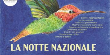 Torna la Notte Nazionale del Liceo Classico, il “Pantini Pudente” si apre alla cittadinanza
