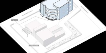 Asl, la nuova struttura di San Salvo: ospedale e casa di comunità e Centrale Operativa Territoriale