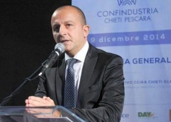 Sangro Aventino, Paolo Primavera confermato presidente