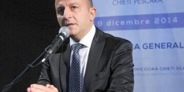 Sangro Aventino, Paolo Primavera confermato presidente