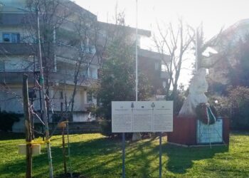 L’Anpi festeggia il 25 aprile nel ricordo di due donne partigiane