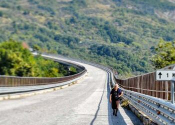 Ponte Sente, verso la fine dell’odissea: 10 mesi e 16 milioni di euro per la riapertura parziale