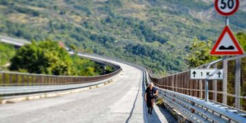 Ponte Sente, verso la fine dell’odissea: 10 mesi e 16 milioni di euro per la riapertura parziale