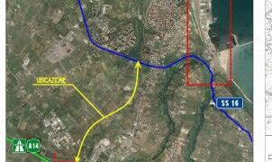 Pronta la gara d’appalto per il collegamento diretto con il porto di Ortona