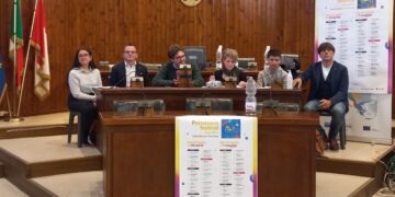 Primavera Festival, dal 22 aprile al 1° maggio appuntamenti in centro e alla marina