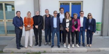 Entro il 2024 la “nuova” stazione. «Fermata dei Frecciarossa? Dipende da accordi con Regione»