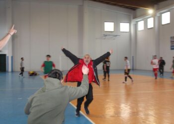 Il Futsal Vasto vince un derby combattuto: Real Casale sconfitto