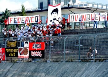 «Mai più con Pincione, a lavoro per un nuovo futuro del calcio frentano»