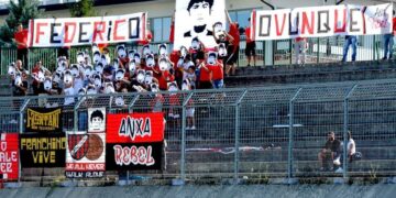 «Mai più con Pincione, a lavoro per un nuovo futuro del calcio frentano»