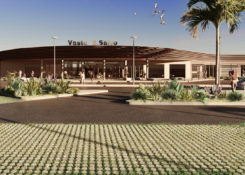 Dalla facciata ai locali, dai parcheggi alla ciclabile: come cambierà la stazione Vasto-San Salvo