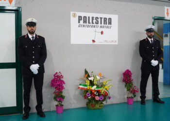 Un «tempo sospeso», Vasto ricorda le vittime del terremoto a L’Aquila